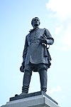 Brigadier-General Francis Barlow Statue.jpg
