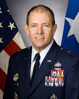 Kevin J. Jacobsen United States Air Force general