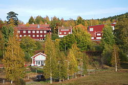 Brunnsviks Folkhögskola: Historik, Inriktning, Bemärkta personer