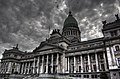 1906: Palacio del Congreso Nacional, Buenos Aires