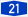 Bundesautobahn 21 number.svg