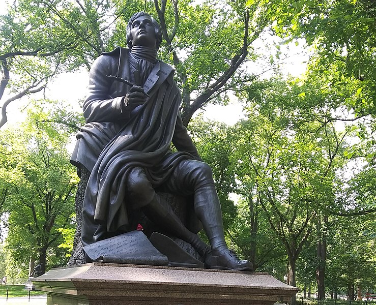 File:Burns statue in Central Park 02.jpg