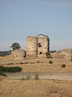 Castillo del Asmesnal