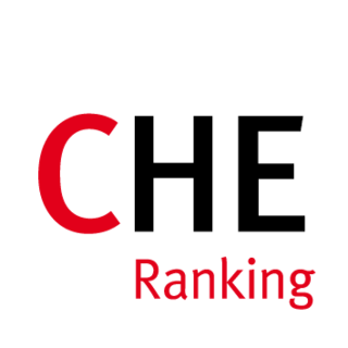 <i>CHE University Ranking</i> Ranking of German universities