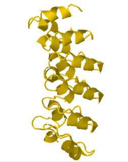 <span class="mw-page-title-main">CLIP4</span> Protein