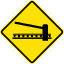 CL road sign PI-1b.svg