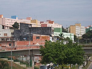 José Bonifácio (distrito de São Paulo)