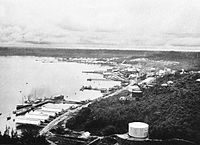 Balikpapan Bay