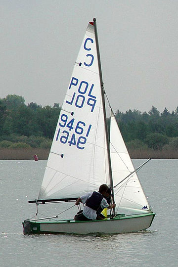 Cadet (bateau)