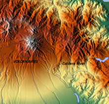 Mapa řeky Caldera.png