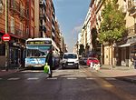 Miniatura para Calle de Fernández de los Ríos