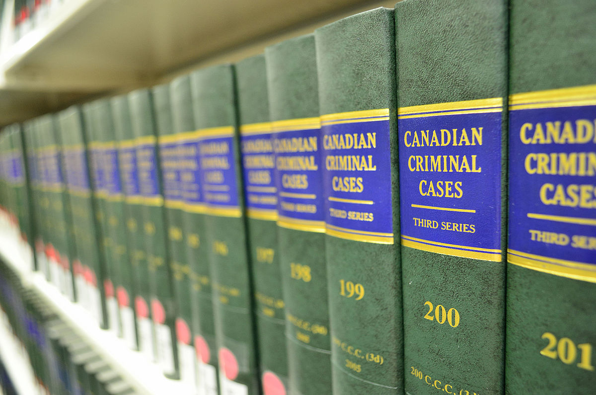 canadian criminal lawyer