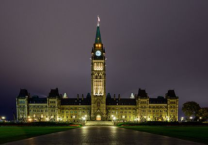 Parliament of Canada