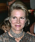 Miniatura para Candice Bergen