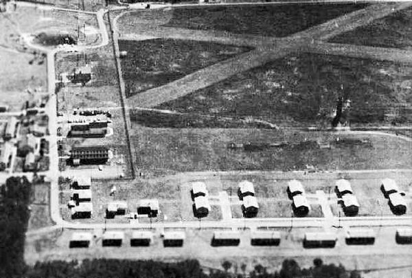 Cape Charles Air Force Station - 1958.jpg