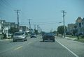 Cape May CR 656 northbound at 29th Street