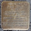 Stolperstein für Carl Ebet