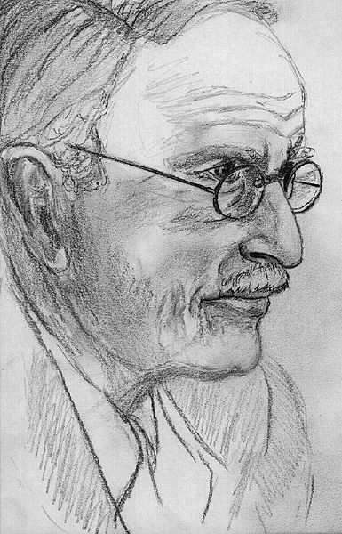 Carl Jung - Wikipedia