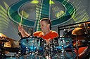 Carl Palmer: Alter & Geburtstag