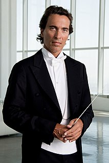 Carlo Ponti (conductor) American conductor