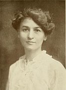 Caroline G. Thummel, and her Adelaide O'Brien were the only partnership of women lawyers in the west.