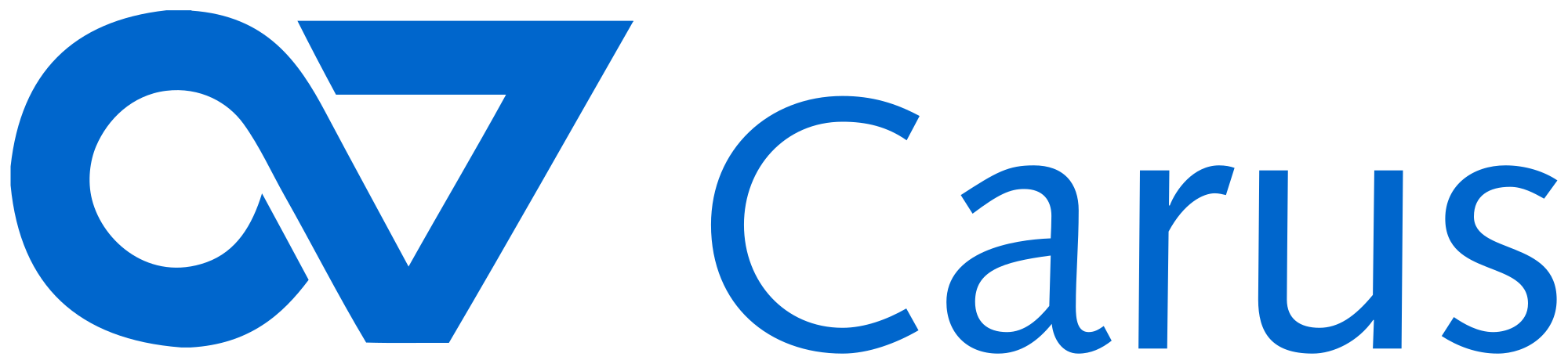 Bildergebnis für CARUS VERLAG LOGO