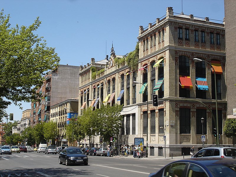 File:Casa Encendida (Madrid) 02.jpg