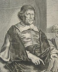 Casparus Barlæus