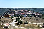 Miniatura para Castelo Mendo, Ade, Monteperobolso e Mesquitela