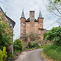 * Nomination Castle of Combret in commune of Nauviale, Aveyron, France. --Tournasol7 04:43, 11 April 2022 (UTC) * Promotion Good quality --Llez 05:29, 11 April 2022 (UTC)