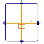 La SVG-bildo