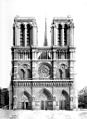 Dutura fasado de Dipatrino de Parizo, komencita proks. 1200