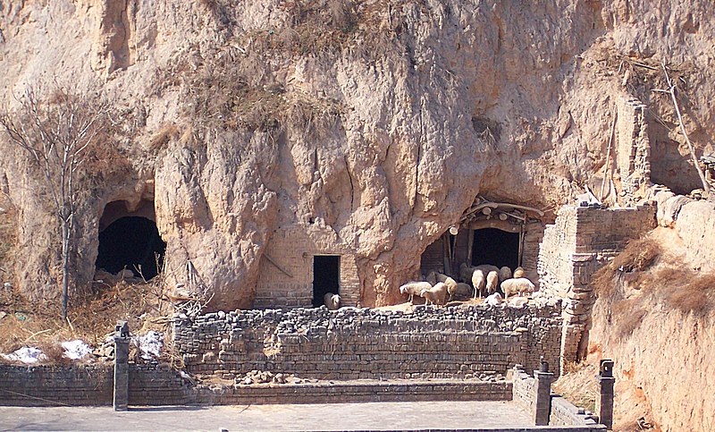 File:Cave houses shanxi 3 cropped.jpg