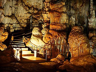 Caverna da Tapagem