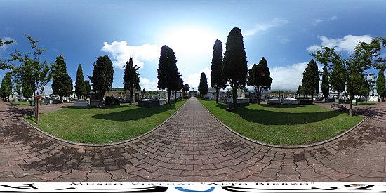 Cementerio de Bembibre