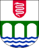 Černožice – Stemma