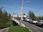 Chalmette–Lower Algiers Ferry