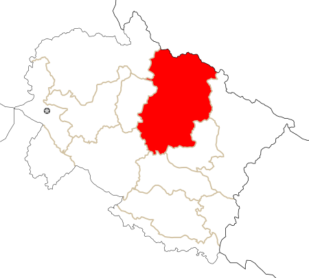 Chamoli (huyện)