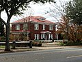 Charles S. and Mary Hemphill House, 2015