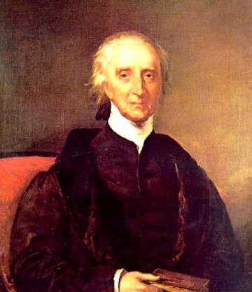 Charles Carroll de Carrollton