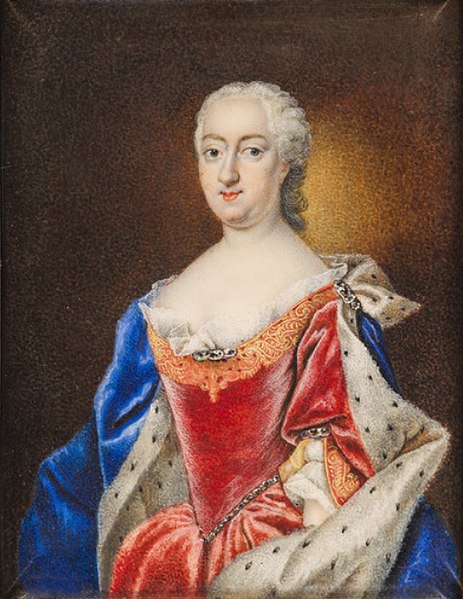 File:Charlotte Frederika van Nassau -Siegen - Kasteel Middachten, pair.jpg