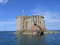 Fort Taureau (Finistère)