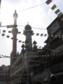Chawkbazar Shahi Mosque