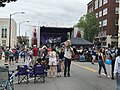 Cheerwine Festival (Salisbury)