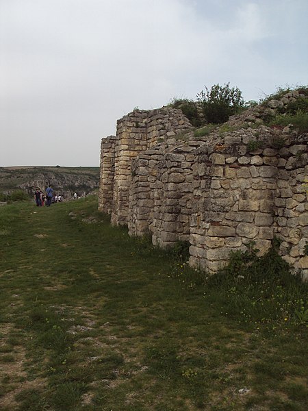 File:Cherven fortress 030.jpg