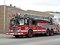 CFD Truck Company 58