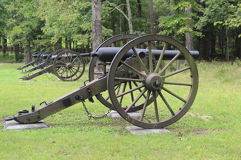 File:Chickamauga (10484068334).jpg