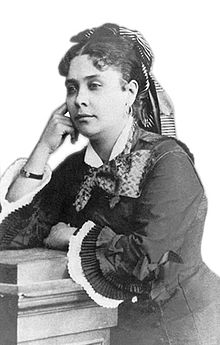 Chiquinha Gonzaga was a composer, conductor, and pioneer of choro and marchinha carnavalesca. Chiquinha Gonzaga-1877.jpg