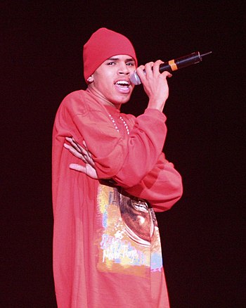 ChrisBrown