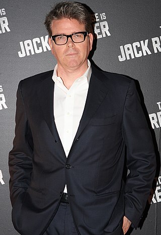 <span class="mw-page-title-main">Christopher McQuarrie</span> American filmmaker